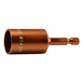 thumbnail image 1 of #14 SH Orange Sammy Nut Driver (1 pcs.), 1 of 1
