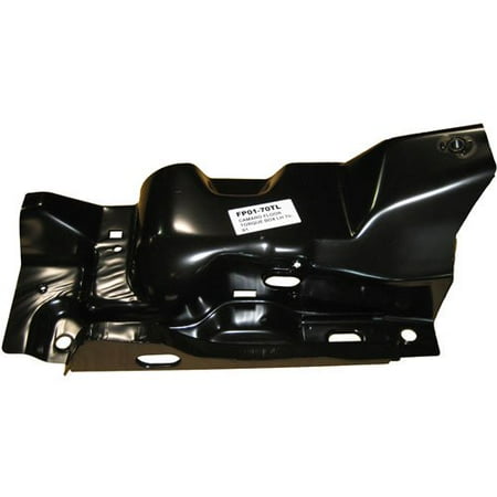 - Golden Star FP01-70TL Rear Seat Brace/Torque Box