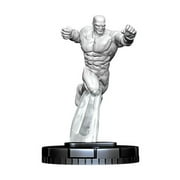 Marvel HeroClix Deep Cuts Unpainted Minis: W2 Colossus