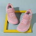 thumbnail image 5 of Toddler/Little/Big Kids Barefoot Shoes Girls Boys Wide Toe Box Minimalist Sneakers Lightweight Breathable Walking Shoes for Outdoor, 5 of 10