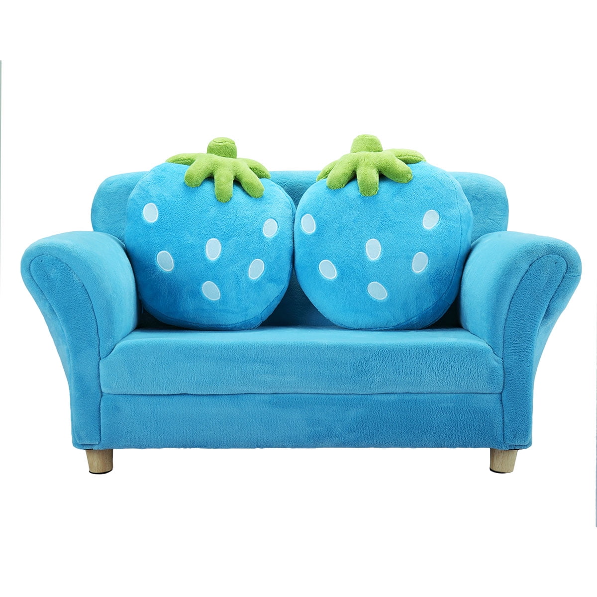 kids couch walmart