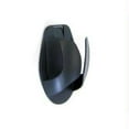 thumbnail image 1 of Ergotron Support de Souris - Noir - Velcro Attaché, 1 of 2