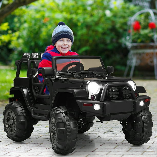 Costway best sale 12v jeep