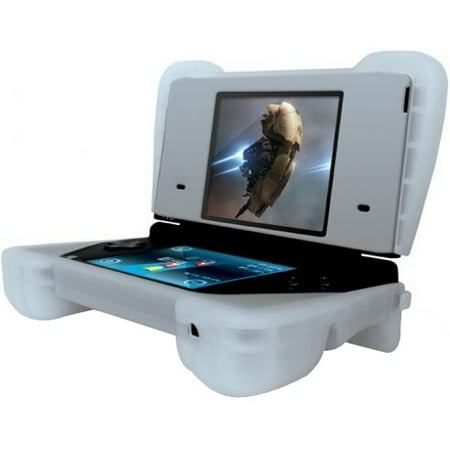 dreamGEAR DSi Comfort Grip, White (DS)