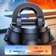 thumbnail image 2 of Redreeer Car Phone Holder Mount,360° Rotatable Mobile Holder with Non-Slip Base, 2 of 5