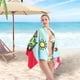 thumbnail image 5 of JavRave Beach Towel, Oversized Microfiber Beach Towels for Travel, Quick Dry Towel for Swimmers Sand Proof Beach Towels, 5 of 5