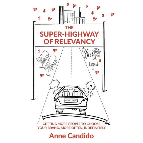 The Super-Highway of Relevancy (Paperback)