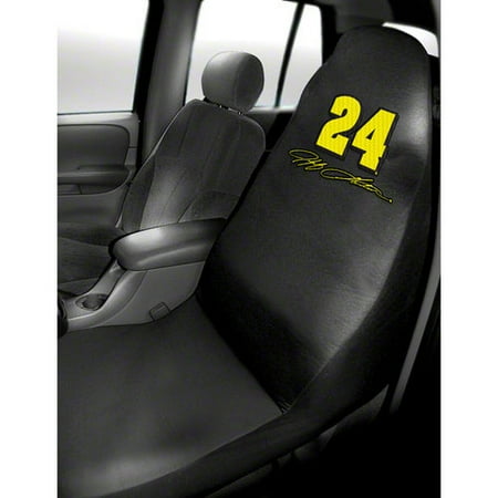 Jeff Gordon Car Seat Cover