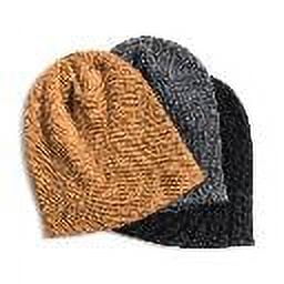 MUK-LUK Mens Muk LuksÃ‚® Men's Camo Beanie Cold Weather Hat, Green - View #3