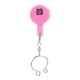 thumbnail image 2 of Herramienta de nudo rápido de pesca dispositivo de corte de anudador de uñas de corbata rápida rosa Sywqhk Para Estrenar, 2 of 9