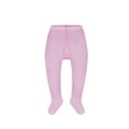 thumbnail image 4 of Biotex Organic Cotton Baby Girl Tights | Leggings for Infants | 3 Pairs | Model: 1002, 4 of 8