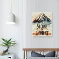 thumbnail image 3 of Nawypu Inspirational Bible Verse Canvas Wall Art for Son Wall Decor, Christian Scripture Poster Painting Print Framed, Religious I Am a Son of the Most High King Artwork Prints for Home Bedroom Decor, 3 of 4