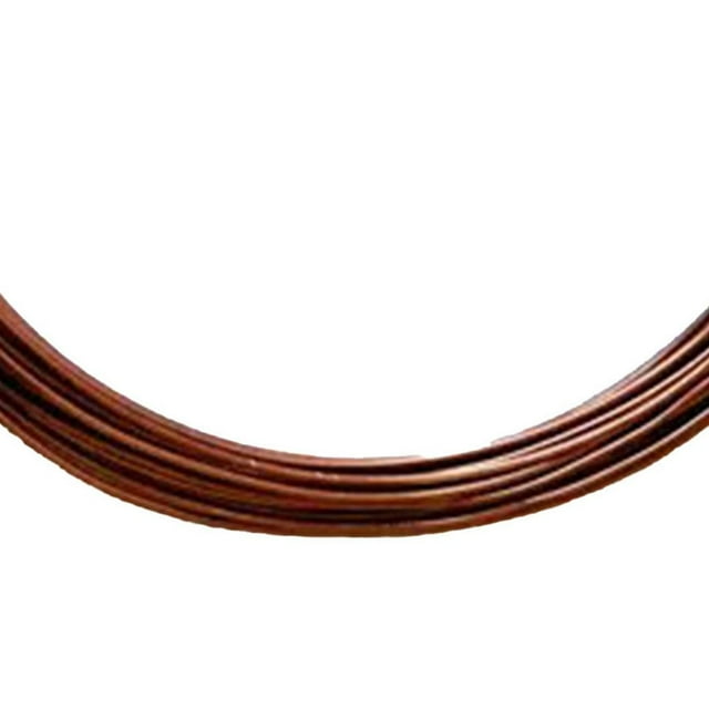 ziyahi Aluminum Wire Thickness Bendable Wires Bike Easy to Use Handy Installation Durability Rust-proof for Crafts DIY coffee