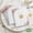 Style 3, variant on Atopoler 150 Pcs Pre Folded Vellum Jacket Set,Printed Translucent Vellum Paper Invitation Wrap for 5 x 7 Wedding Baby Shower Birthday,Style 2
