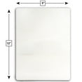 thumbnail image 4 of Grand Tableau Blanc Effaçable à Sec 9 X 12 Pouces Double Face - Parfait pour Enseignants et Étudiants, 4 of 6
