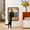 Geometric, variant on Happy & Polly Wall-Mounted Sisal Cat Scratcher, 16" Height Vertical Cat Scratching Board for Indoor Cats