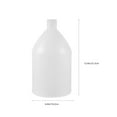 thumbnail image 2 of WRISTBIQUE 1Pack Plastic Jug With Lid For Home Use Hdpe 4 Liter, 2 of 8