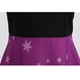 thumbnail image 5 of Vestido de fiesta vintage con estampado de cuello redondo y manga larga para mujer de Navidad Fridja  nalpqowj4974, 5 of 7