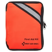 First Aid Only Outdoor Kit for Hiking and Camping, 205 Piece Kit
