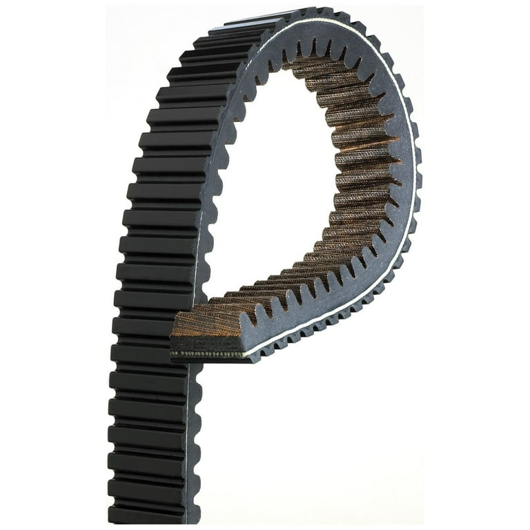 Automatic Continuously Variable Transmission CVT Belt Walmart