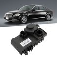 thumbnail image 1 of Heater Blower Motor Resistor, Motor Resistor Replacement Accessory Fits For  S-Class W221 C216, 1 of 7