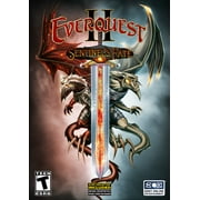 Everquest II: Sentinel's Fate - PC Games