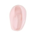 thumbnail image 4 of HILABEE 2 Pieces Silicone Ear Cover Protector Ear Soft Professional Creative Hair Dyeing Pink, 4 of 9