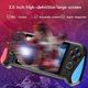 thumbnail image 4 of Q15 Portable Handheld Retro Classic Built-in 14000 Games Console Dual Joystick Operation 3.5Screen TV Connection Gift For, 4 of 5