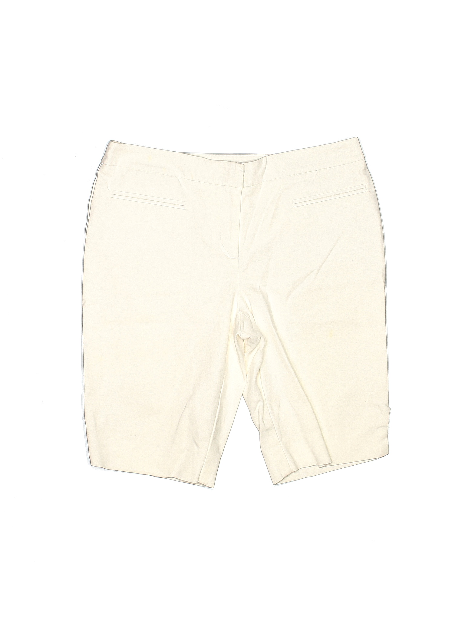 Chico's Womens Shorts - Walmart.com