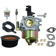 thumbnail image 1 of 951-12785 Engine Carburetor Kit Suitable for Rt65Es 21Ab45M9710 951-12124, 1 of 9