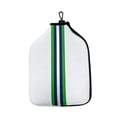thumbnail image 1 of MYG Pickleball Paddle Cover 9.4 x 12.2 inch Neoprene Paddle Storage Bag Racket Pack, 1 of 4