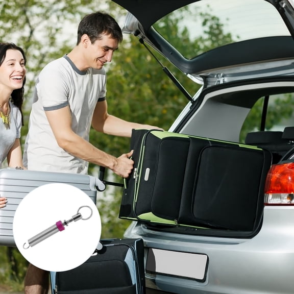 LEORX Trunk Struts Lift Support Simple Design 1Pcs