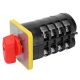 thumbnail image 1 of Commutateur à Came, Commutateur Portable pour Équipement de Test pour la Commande de Circuit, 1 of 8