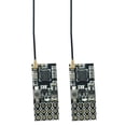 thumbnail image 1 of 2X FS2A 4CH AFHDS 2A Mini Récepteur Compatible Sortie PWM pour I6 I6X I6S Émetteur, 1 of 6