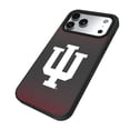 thumbnail image 2 of Keyscaper  Indiana Hoosiers  Bump Case with 8.2ft Drop Protection, 2 of 7