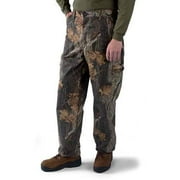 Six Pocket Cargo Pant