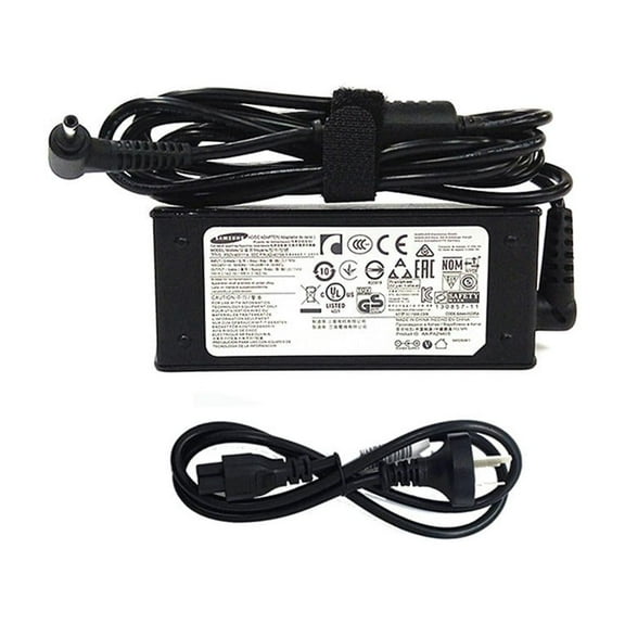 FOR 19V2.1A 40W AC Power Laptop for A13-040N2A 905S3K 901S3L 535U3C 3.0*1.1mm Power Supply