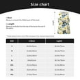 thumbnail image 4 of Pofeuu Bees Collecting Nectar Print Men's Workout Tank Tops Sleeveless Muscle Gym Shirt Quick Dry-XX-Large, 4 of 7