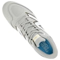 thumbnail image 5 of New Balance Mens 3000V7 Molded Baseball Cleats Grey/White 8.5, 5 of 6