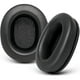 thumbnail image 1 of wonima44 Earpads Replacement for Audio Technica M50X, GVOEARS Ear Cushions for HyperX Cloud/Alpha, for ATH M50X M40X Turtle Beach Stealth & More Headphones with Thick Foam/Soft Leather, 1 of 1