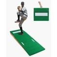 thumbnail image 1 of VEVOR 85 in Pitching Mound Portable Pitcher Mound Baseball Softball Outdoor Training, 1 of 9