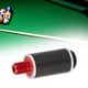 thumbnail image 1 of Extensión de taco de billar Cola fibra de carbono 2 pulgadas, 1 of 8