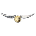 thumbnail image 1 of Harry Potter - Pin de la Snitch dorada (Multicolor), 1 of 2