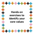thumbnail image 3 of The Live Your Values Deck: Sort Out, Honor, and Practice What Matters Most to You, 3 of 4