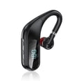 thumbnail image 3 of Bearachild Auriculares deportivos con cancelación de ruido compatibles con Bluetooth Auriculares con micrófono Manos libres 70 horas de tiempo Cables de audio/vídeo, 3 of 5