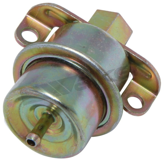 Fuel Injection Pressure Regulator Fits select: 1989-1992 CHRYSLER LEBARON, 1989-1990 DODGE CARAVAN