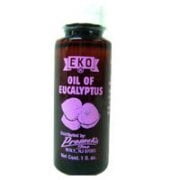 EKO Eucalyptus Oil 2 oz