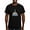 Black, variant on CafePress - Burj Khalifa Dubai T Shirt - Men's Fitted T-Shirt