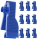 thumbnail image 1 of ColoMX 10 unids Accesorios de diálisis peritoneal Peritoneoclysis Bolsa Clips Peritoneoclysis Fijación de la herramienta de fijación Suministro de diálisis, 1 of 7