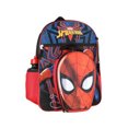 thumbnail image 2 of Marvel Spider-Man Classic 5 Piece Kids 16" Backpack Set, 2 of 4
